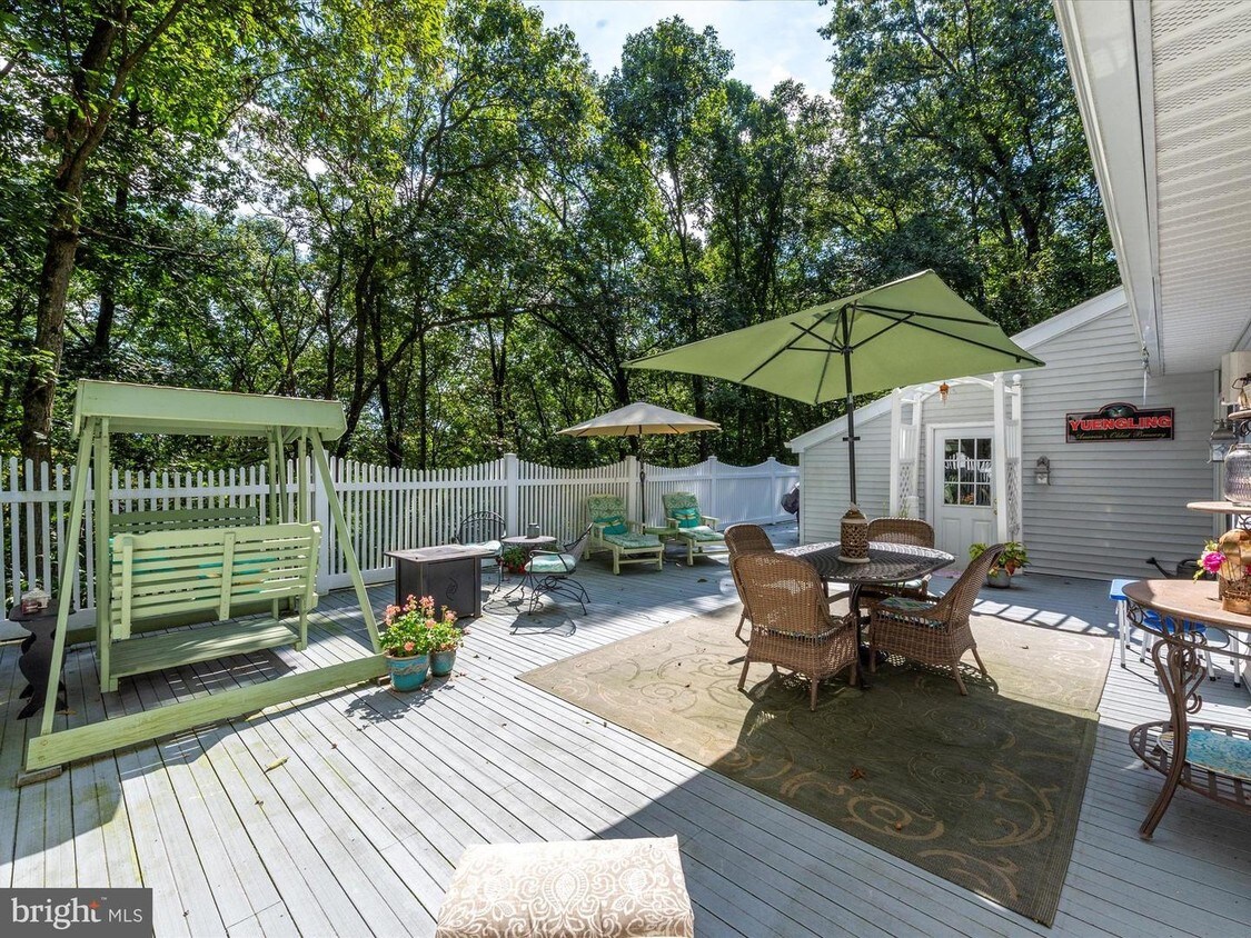 1978 Running Deer Dr, Auburn, PA 17922 House for Rent in Auburn, PA