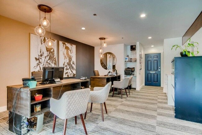 Photo - The View on 26th Apartments