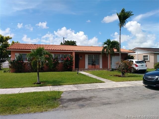 Foto principal - 9600 SW 9th Terrace