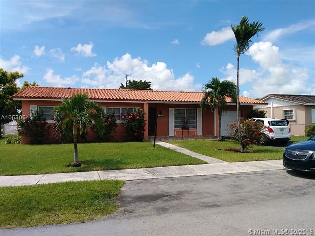 Primary Photo - 9600 SW 9th Terrace