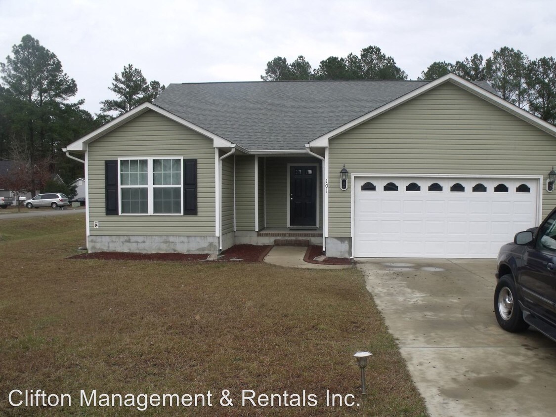 Primary Photo - 3 br, 2 bath House - 101 Red Bud Court