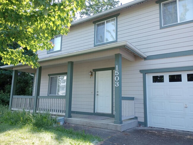 Foto del edificio - 1503 Fruitland Dr