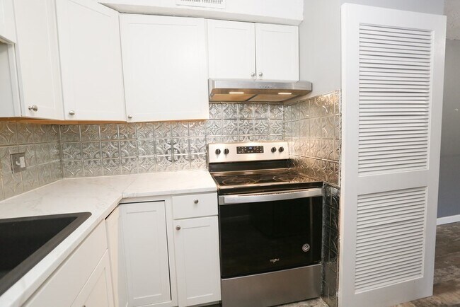 Foto del edificio - 502 Oak St