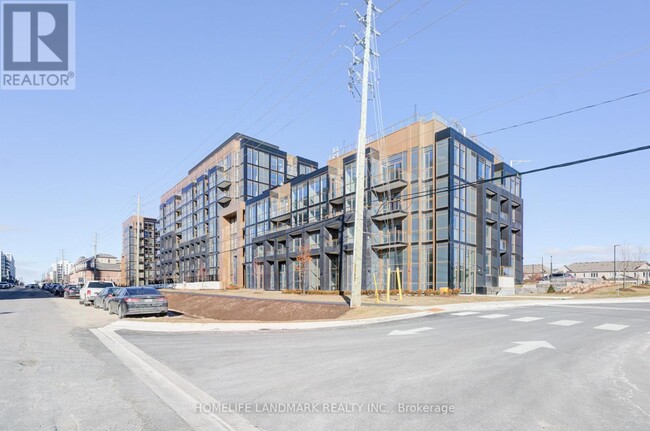 Building Photo - 2333-2333 Khalsa Gate