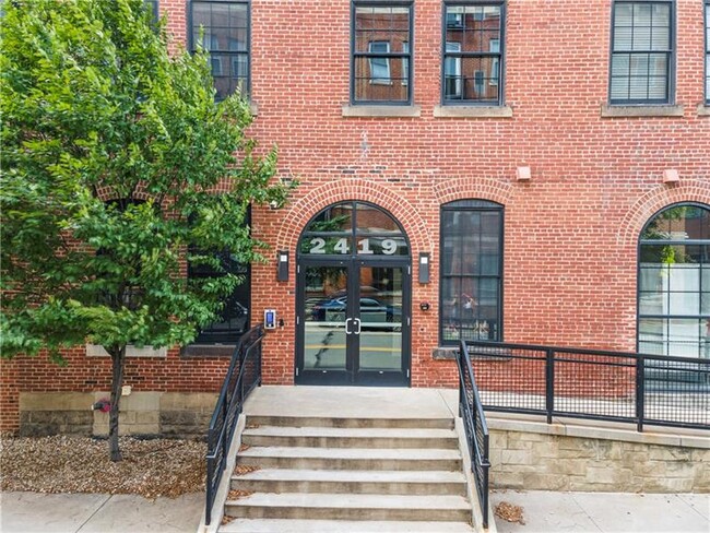 Foto del edificio - 2419 Smallman St