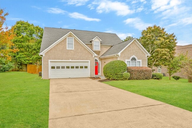 Building Photo - 2120 Kellington Dr