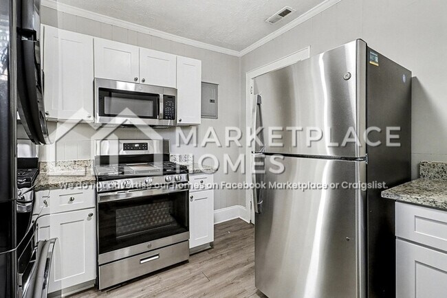 Foto del edificio - 2984 Semmes St