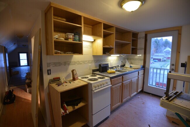 Foto del edificio - Johnson Village Apartments, LLC
