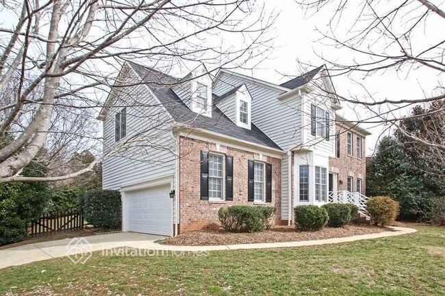 Building Photo - 3830 Providence Plantation Ln