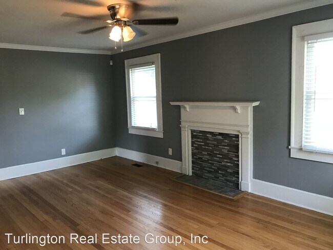 Foto del edificio - 2 br, 1 bath House - 610 N. Ellis Avenue