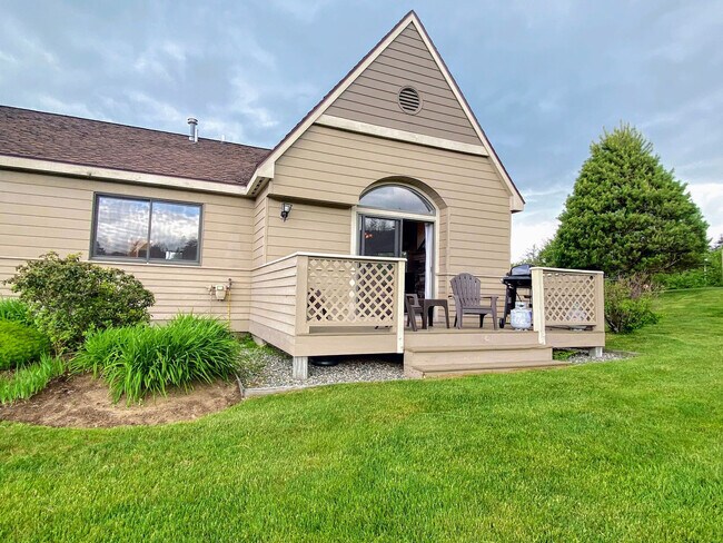 Foto del edificio - 19 Sand Trap Ln