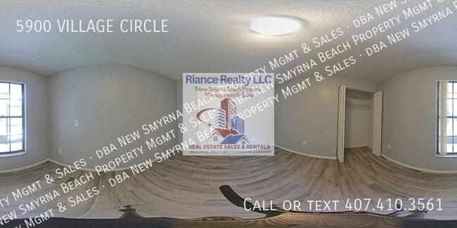 Building Photo - 5900 Village Cir N