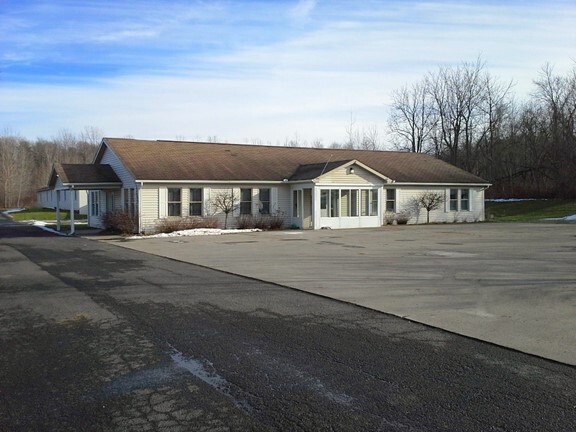 Foto del edificio - 6300 W Port Bay Rd