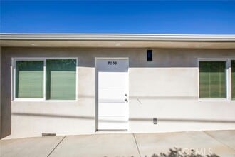Building Photo - 7103 Greeley St