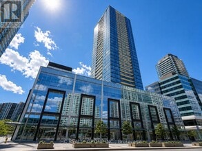 Building Photo - 5180 Yonge St