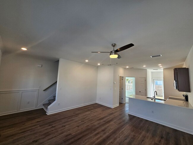 Building Photo - Discover Modern Living at Tyndall Station:...