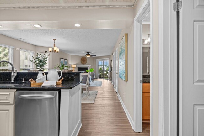 Foto del edificio - 401 Harbour Point