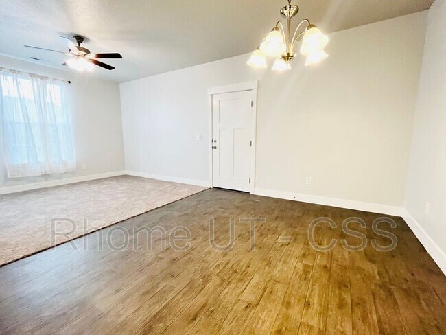 Foto del edificio - 3715 W 1480 N
