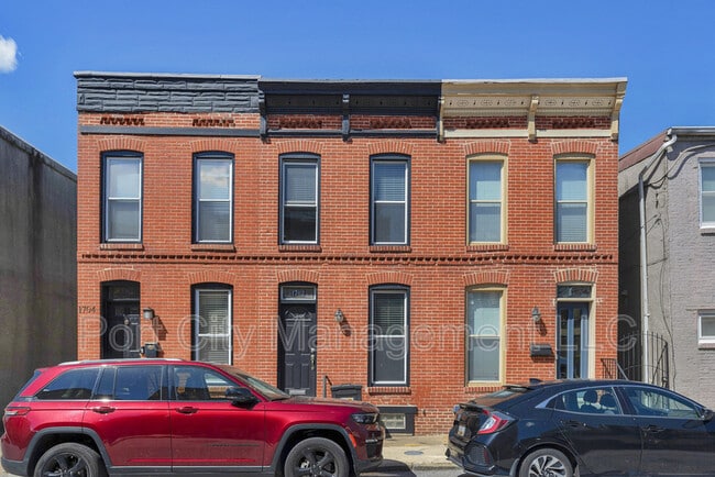 Photo - 1702 Patapsco St Apartment