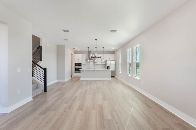 Foto del edificio - Gorgeous New 4 Bedroom Home in Highland Ridge