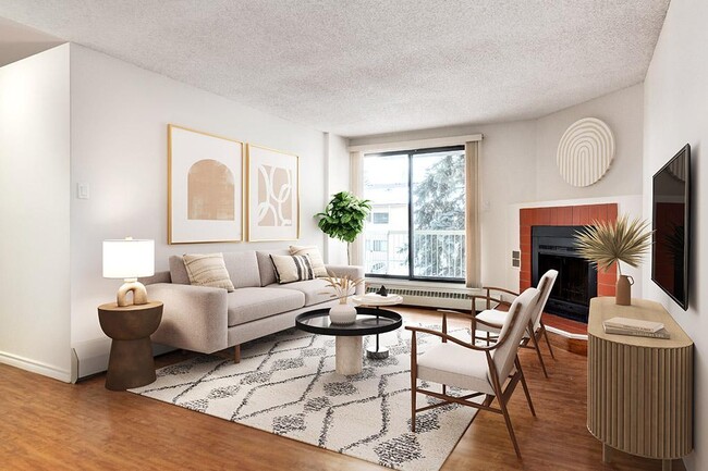 Image showcasing Apartments For Rent in Calgary AB with Utilities Included - 1,751 ...