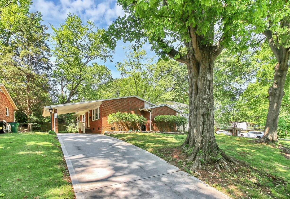 Primary Photo - 4234 Firwood Ln