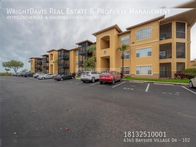 Building Photo - 4345 Bayside Village Dr