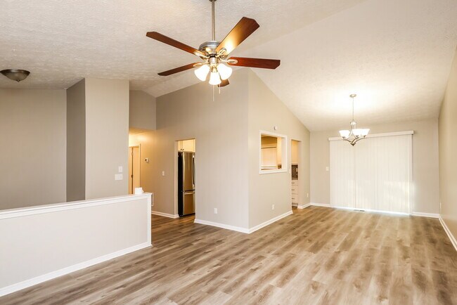 Building Photo - 5375 Olde Mill Dr NE