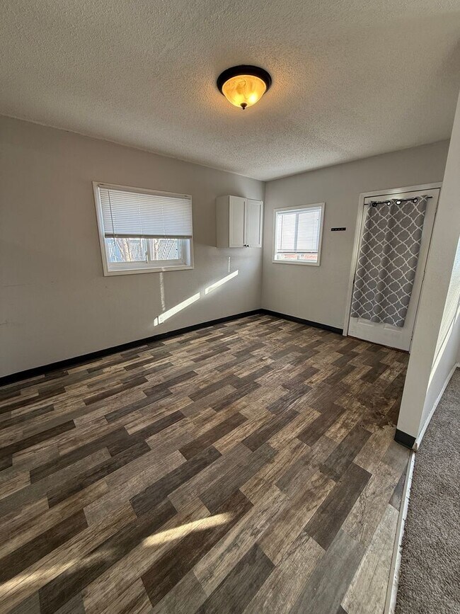 Foto del edificio - 112 7th St NW