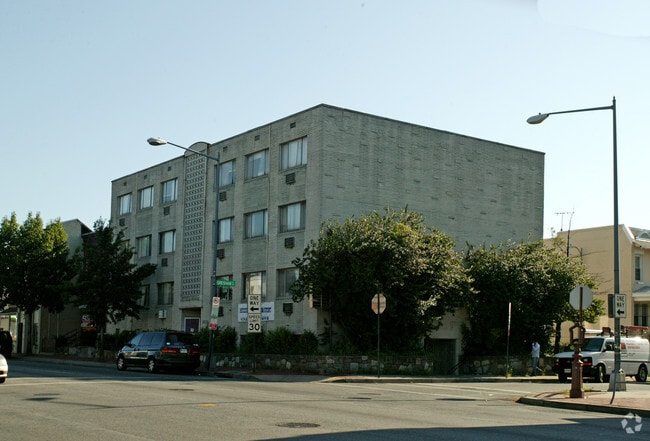 Georgia Flats
