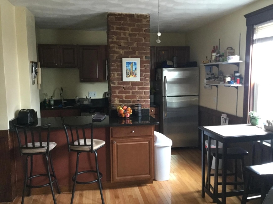 Primary Photo - 3.0 bedroom in Somerville Massachusetts 02144