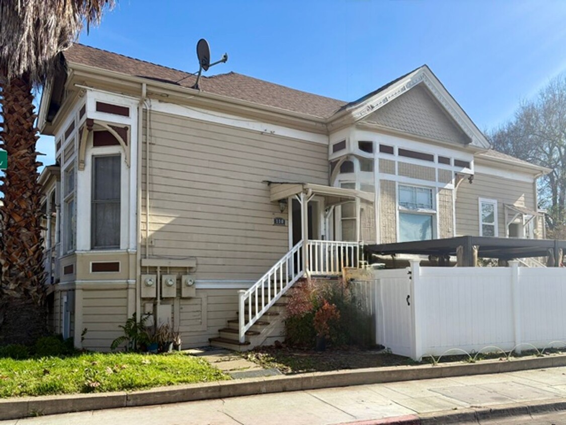 Primary Photo - COMING SOON - Charming 1/1 in downtown San...