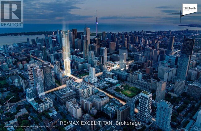 Building Photo - 82 Dalhousie St
