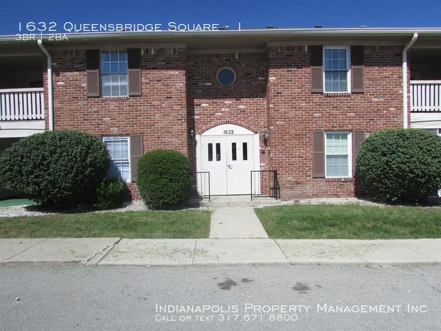 Primary Photo - 1632 Queensbridge Square