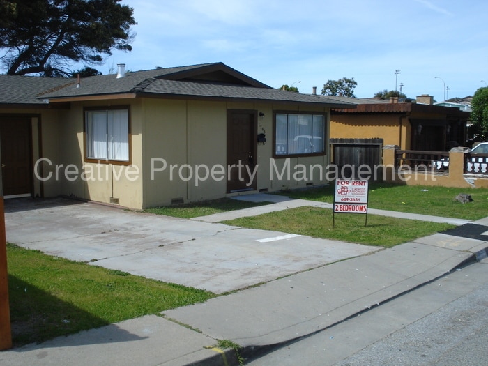 1745 Luxton St, Seaside, CA 93955 House Rental in Seaside, CA