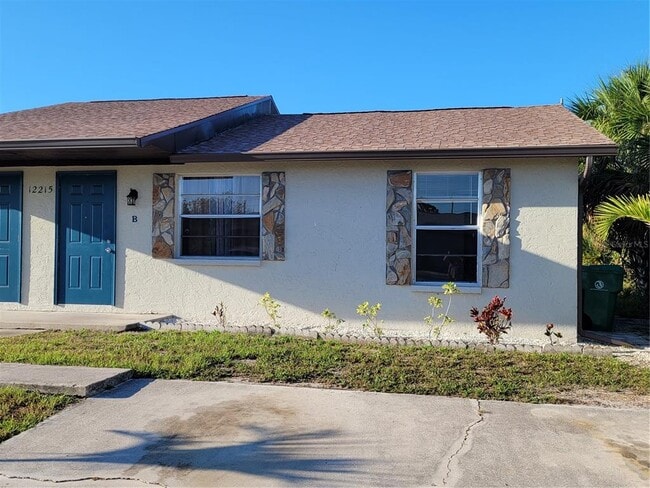 Building Photo - 12215 Van Loon Ave