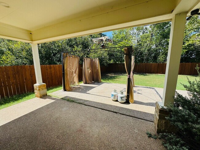 Foto del edificio - Perfect Home near Baylor University