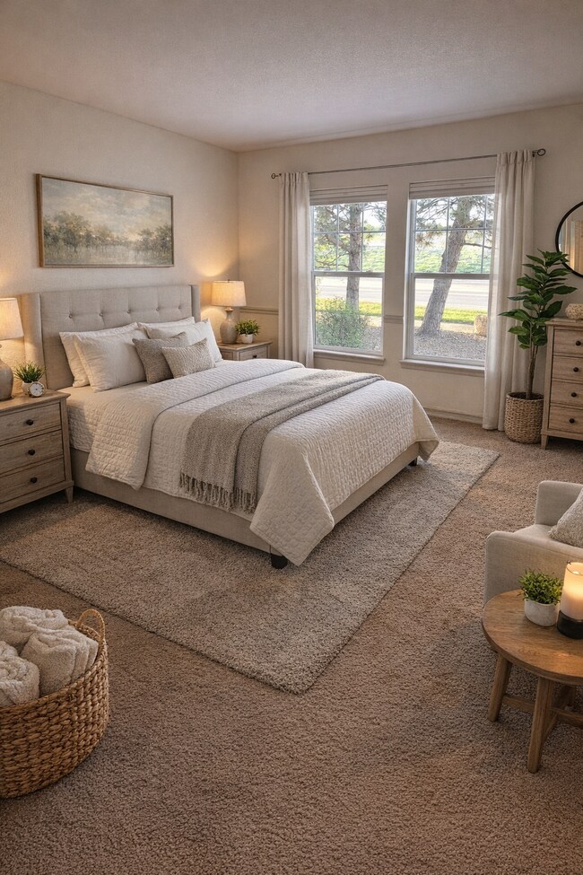 Foto del edificio - 3000 E 112th Ave