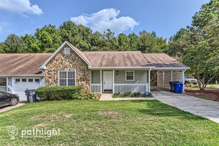Primary Photo - 132 S Oak, Stockbridge, GA, 30281