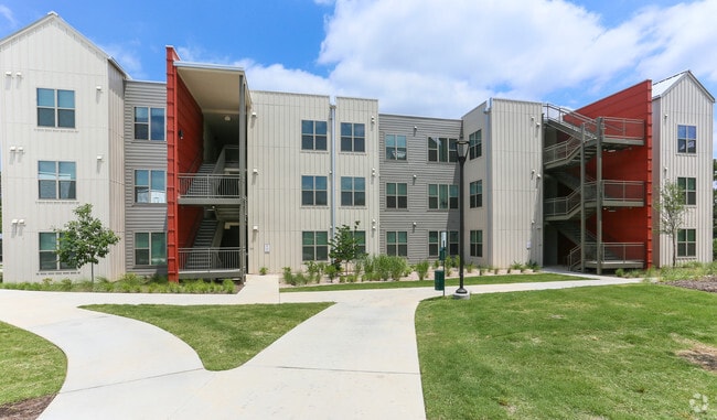 Building Photo - Cardinal Point Apartments