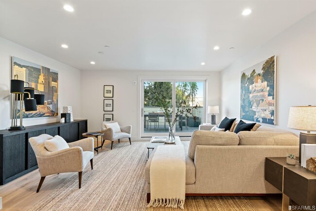Foto del edificio - 2779 Folsom St