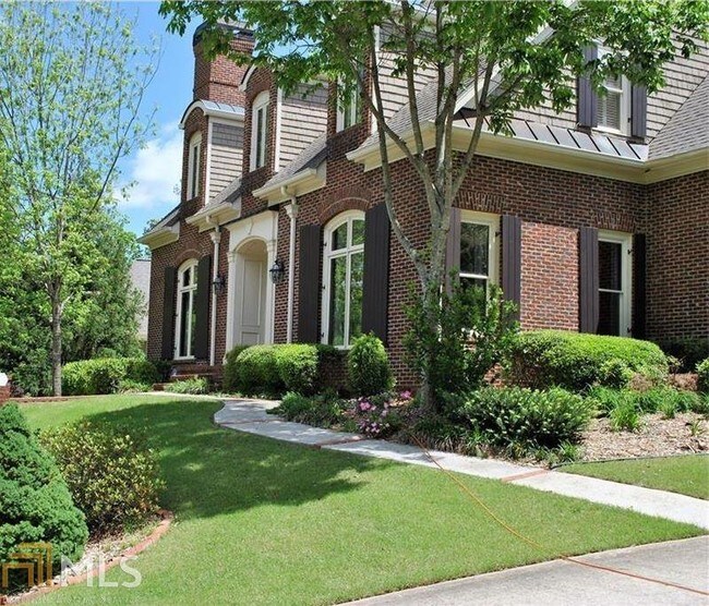 Foto del edificio - 3306 Chimney Ln NE