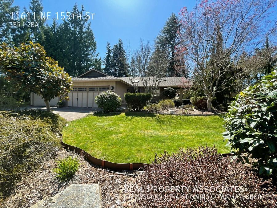 Primary Photo - 11611 NE 155th St