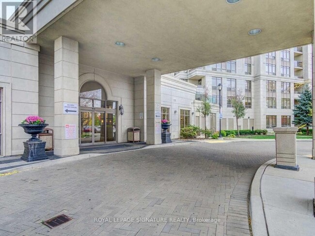 Building Photo - 700 Humberwood Blvd