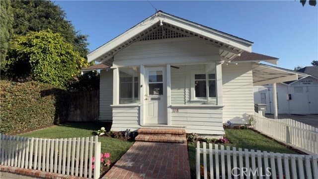 Building Photo - 118 E Palm Ave