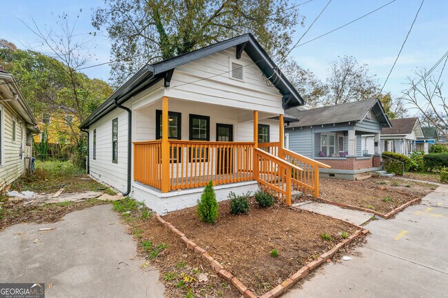 Foto del edificio - 1148 McDaniel St SW