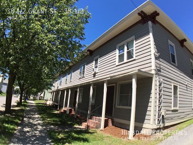 Foto principal - 38 1/2 Grant St-38 1/2