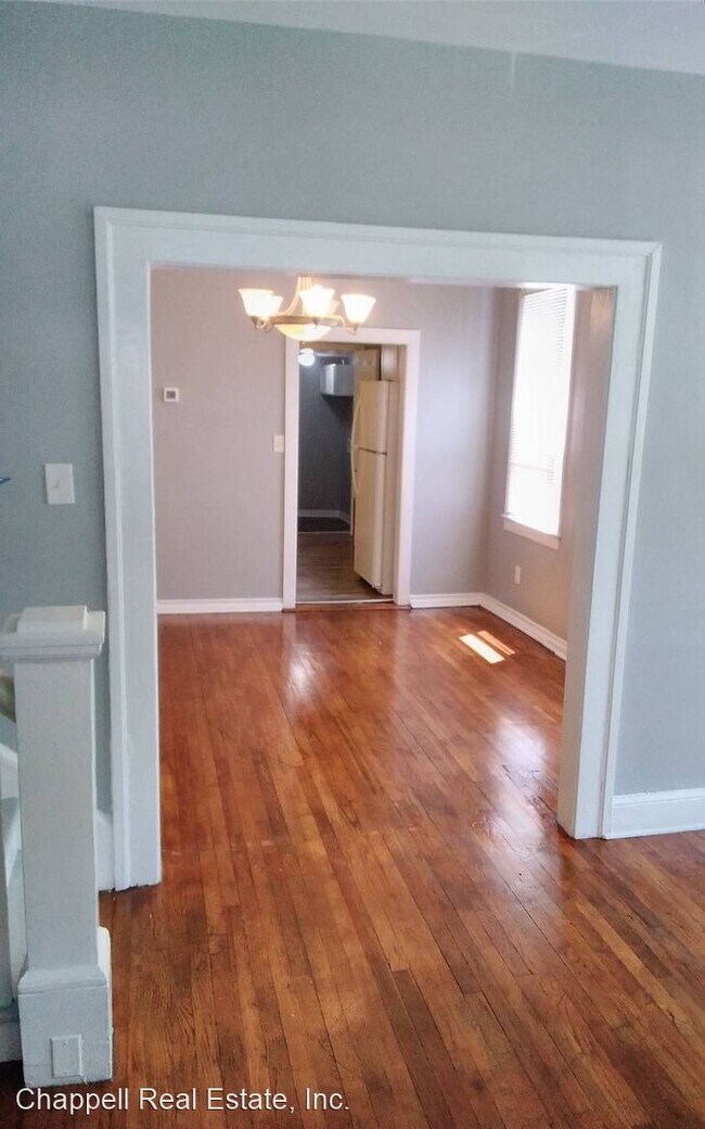 Building Photo - 3 br, 2 bath House - 125 Lafayette Avenue