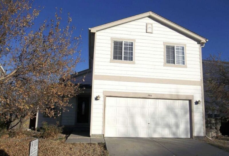 Primary Photo - 1466 Box Prairie Cir