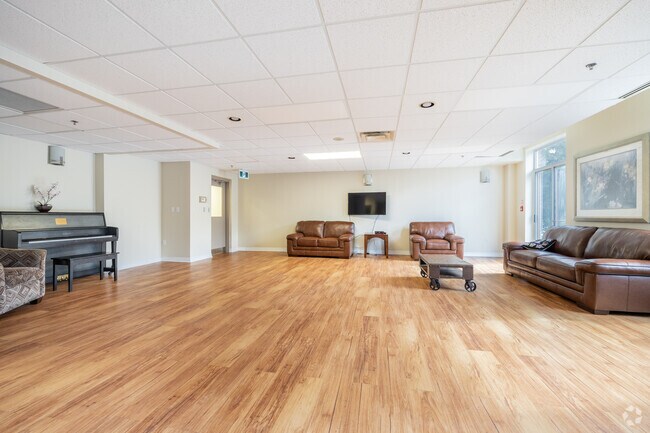 Salle de fête - Park Ridge Place I-III